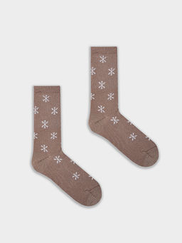 Цена за 5 пар! НОСКИ ЖЕНСКИЕ - Mark formelle фото 6