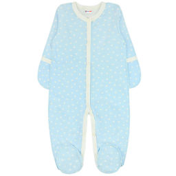 Комбинезон интерлок 1203204702 - Youlala фото 2