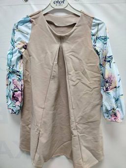 Платье SOVA LINA