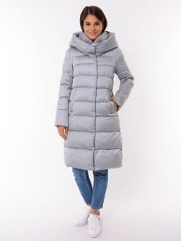 Женская зимняя куртка - Little secret фото 4