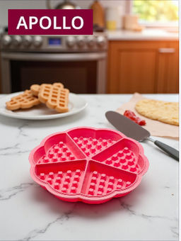 Форма для выпечки APOLLO Wafer