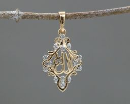 Кулон F847773507120