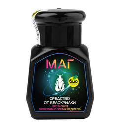Маг (50мл) биоср-во от белокрылки