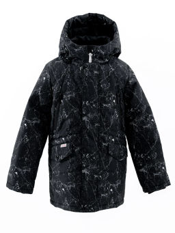 Куртка зимняя - Avese фото 37