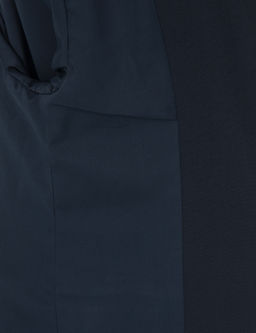 Lacivert Slim Fit Ceket