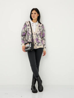 кардиган женский - Glenfield фото 14