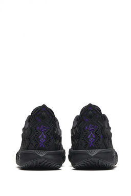 Кроссовки для баскетбола Черный KAI 2 - Anta фото 4