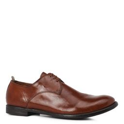 Мужские дерби OFFICINE CREATIVE Артикул 1437199, коричневый