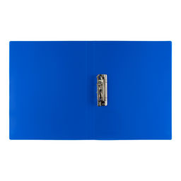 Expert Complete Classic Папка с металлическим прижимом A4 500 мкм 15 мм песок 6 шт. черный EC256151