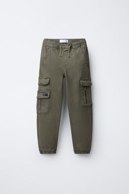 SUPER STRETCH JOGGERS