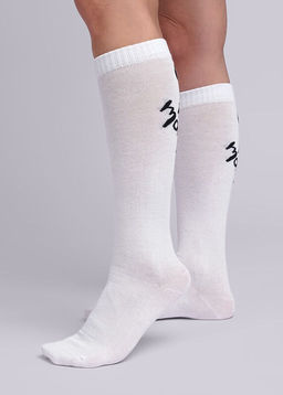 (CLE) П110/1 гольфы дет. выпускной