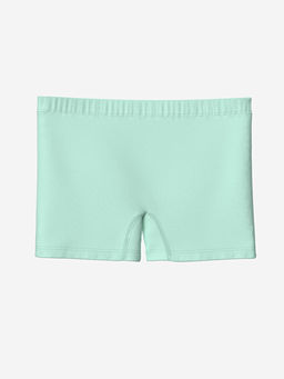 Bask?l? K?z ?ocuk Boxer 3l? - Waikiki фото 2