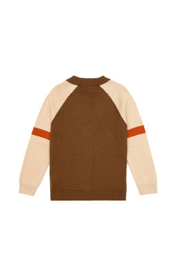 Erkek _ocuk Haki Triko H_rka - U.s. polo assn фото 2