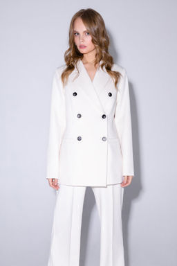 Костюм Pirs 4497 айвори  фото 2