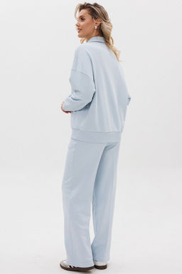 Костюм GO F3071/26-02.170-176 фисташка  фото 2350