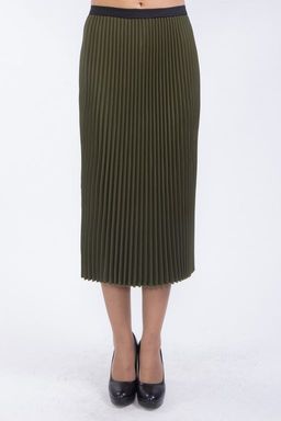Юбка Ю4-3691/22 - Wisell фото 3