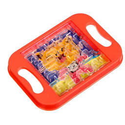 Головоломка Животные, виды МИКС