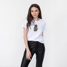 Цена за 3 шт. Термоаппликация «Филин», 10.5×6.5 см, серая