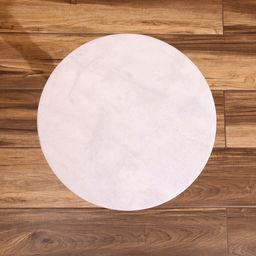 Стол кофейный, 41×41×56 см, алюминий/мрамор