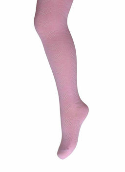 БРЕСТСКИЕ 3280 KIDS КОЛГОТКИ ДЕТСКИЕ (рисунок) бл.розовый - Conte elegant фото 4