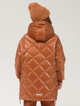 Pelican GZXL4292 куртка для девочек  фото 6