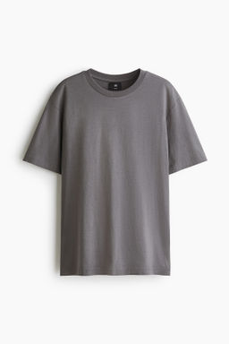 Camiseta Regular Fit - H&m фото 20