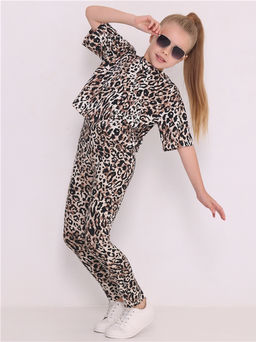 легинсы 1ДРЛ1609804н - Апрель фото 3