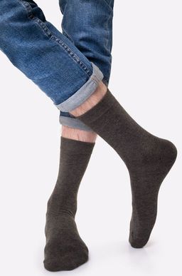 Мужские носки 3 пары Happy Fox  фото 3