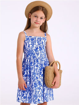 сарафан 1ДПС4408001н - Апрель фото 3