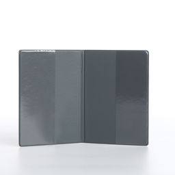 Обложка для паспорта, цвет зелёный - Simaland фото 6