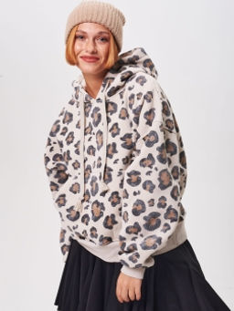 ЖЕНСКАЯ ТОЛСТОВКА - Little secret фото 5