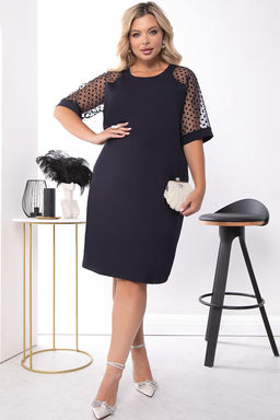 Платье Дорогое удовольствие - Lt collection фото 8