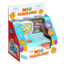Касса Мой магазин - Zabiaka фото 9