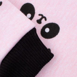 Комбинезон футер 3х нитка начёс 1260340407