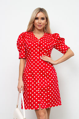 VALENTINA Платье Флория №2  фото 3