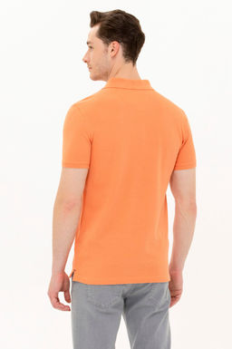 Мужская футболка Tile Basic - U.s. polo assn фото 5
