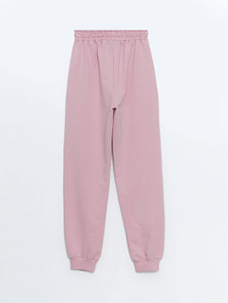 Beli Lastikli K?z ?ocuk Jogger E?ofman Alt? - Waikiki фото 3