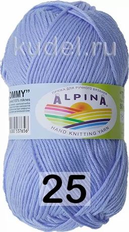 TOMMY - Alpina фото 17