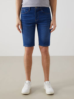 S?per Skinny Fit Erkek Jean ?ort