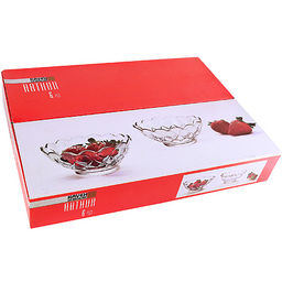 7233 Набор салатников ARTHUR из 6 шт. 250 мл (х8) - Mayer&boch фото 3