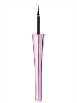 FFleur Подводка Е 100 для глаз черная в индивидуальной упаковке