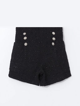 Beli Lastikli T?vit K?z ?ocuk ?ort