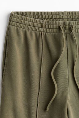 Pantalon de chandal con raya - H&m фото 6