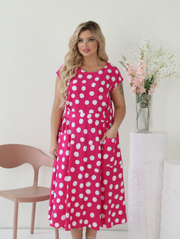 Платье П1-5527/3 - Wisell фото 5