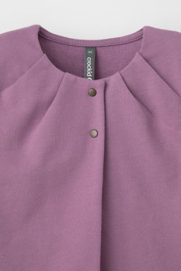 Crockid _ КР 302640/насыщенный виноград к523 жакет для дев