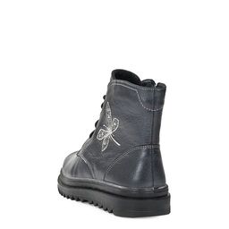 Ботинки дошкольные