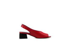 Босоножки 4001.4053bl.red