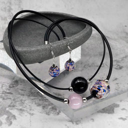 Колье - Vloes фото 5