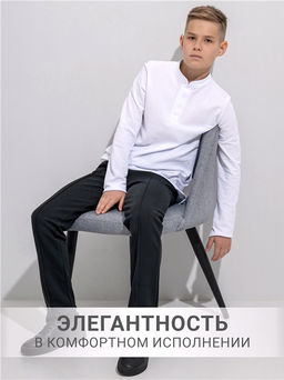 Брюки 1ПББ3460176