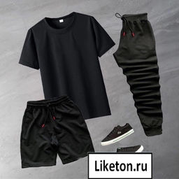 Костюм тройка, Артикул: 134263